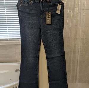 Nicole Miller New York Flex Denim Pants